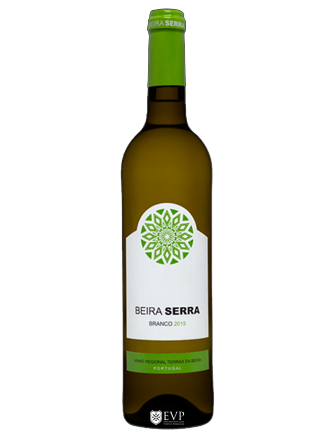 Beira Serra Regional Branco