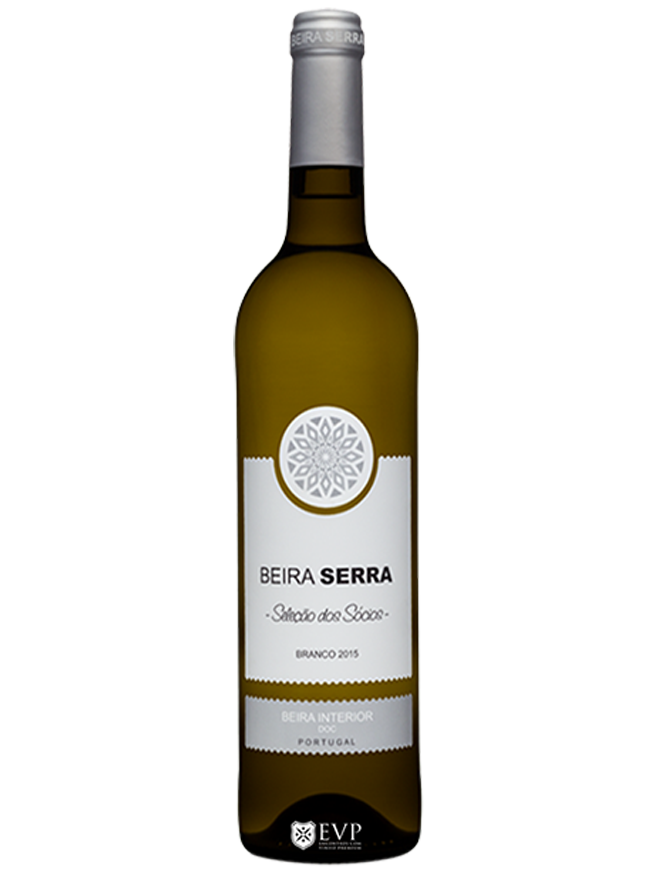Beira Serra Seleção DOC Branco