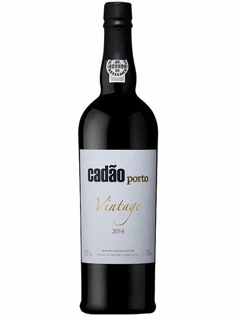 Cadão Porto Vintage 2014