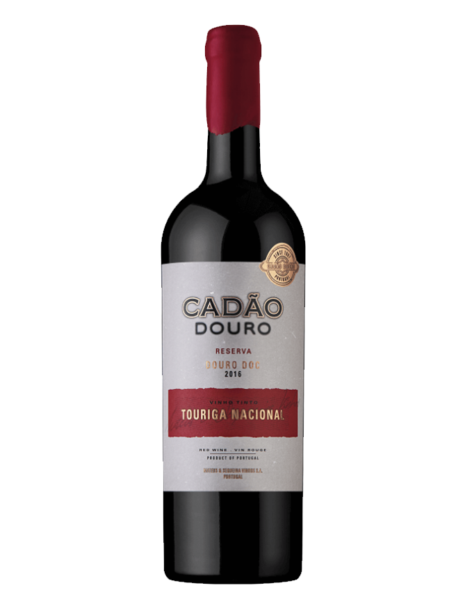 Cadão Touriga Nacional Reserva