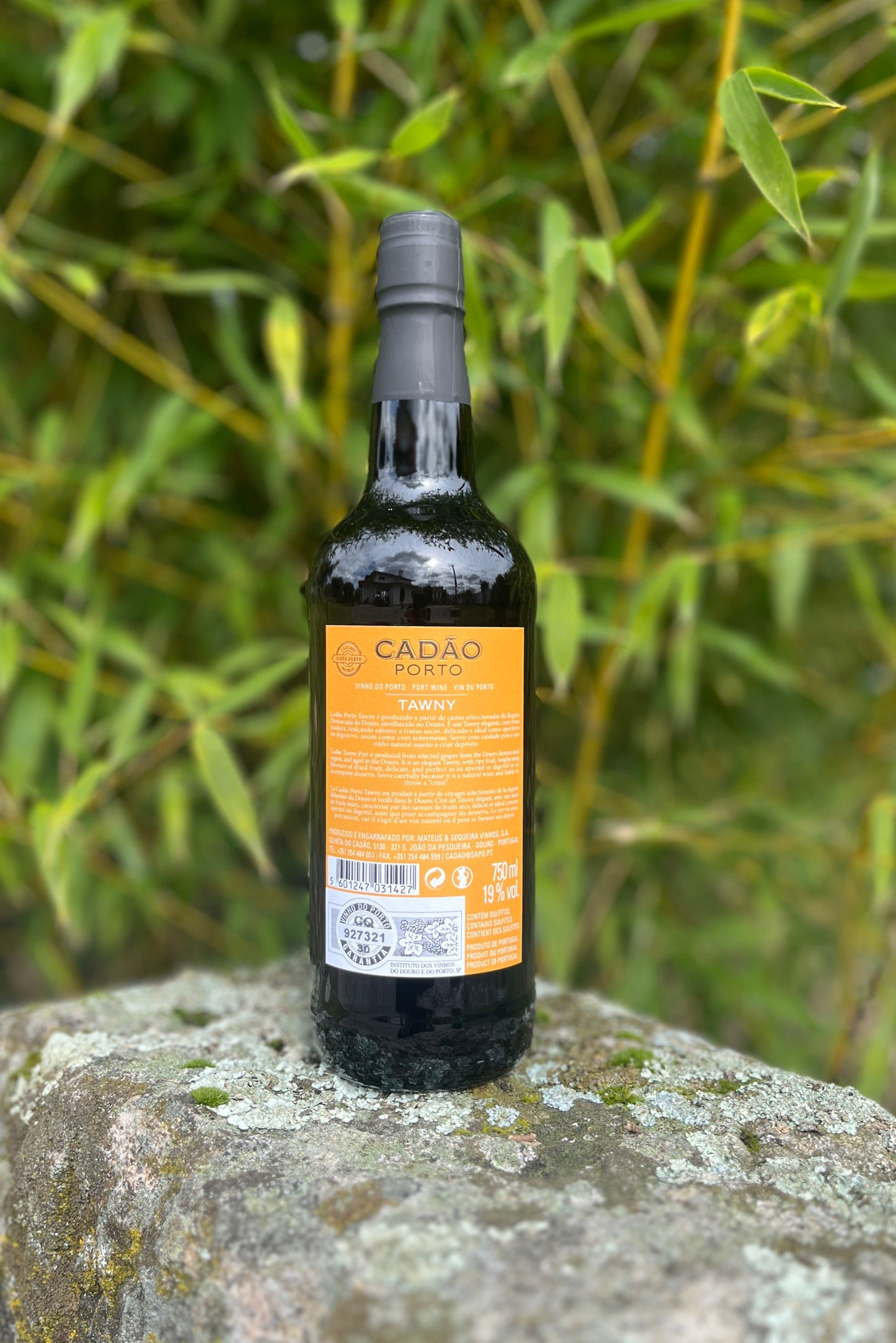 Cadão Porto Tawny
