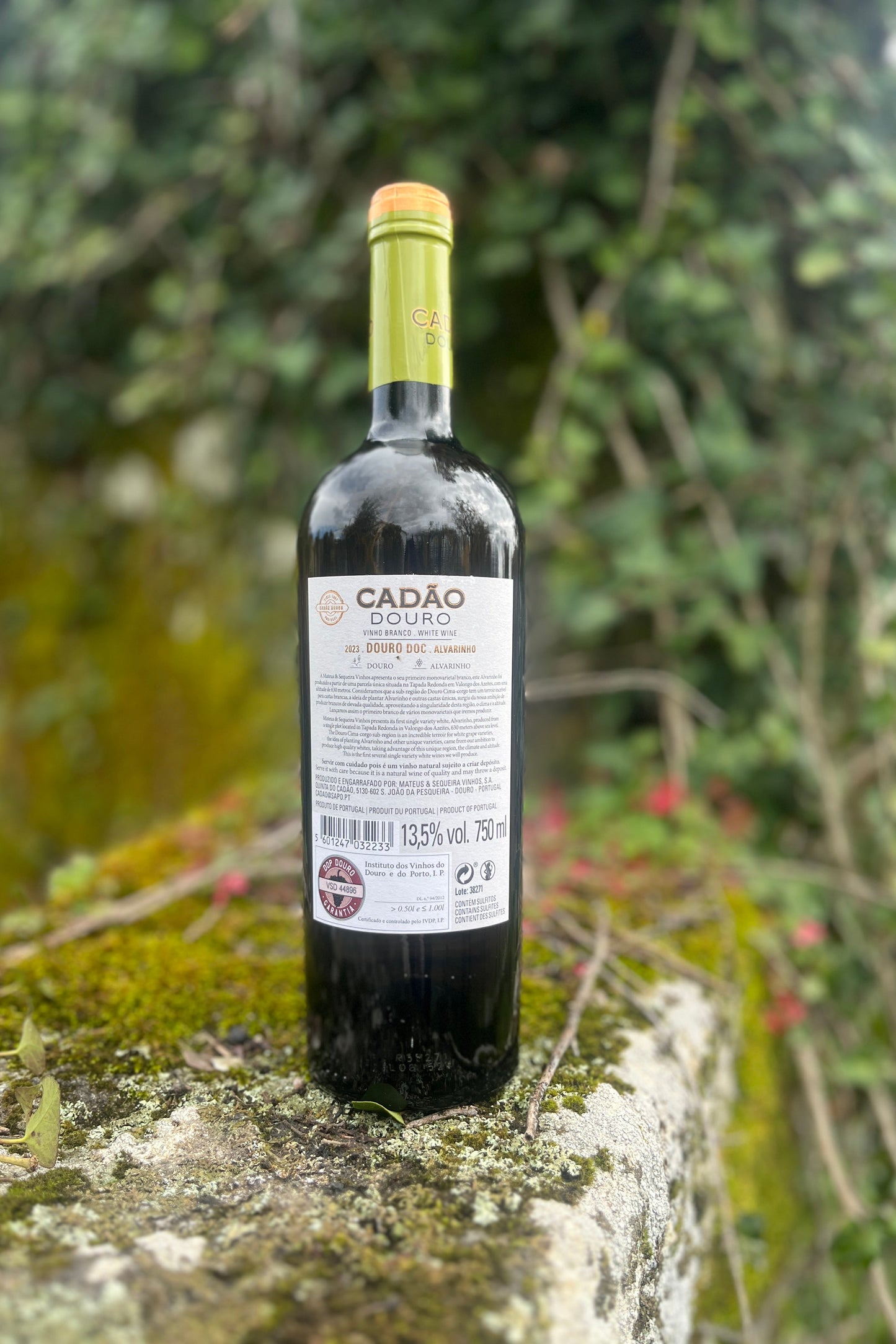 Cadão DOC Alvarinho