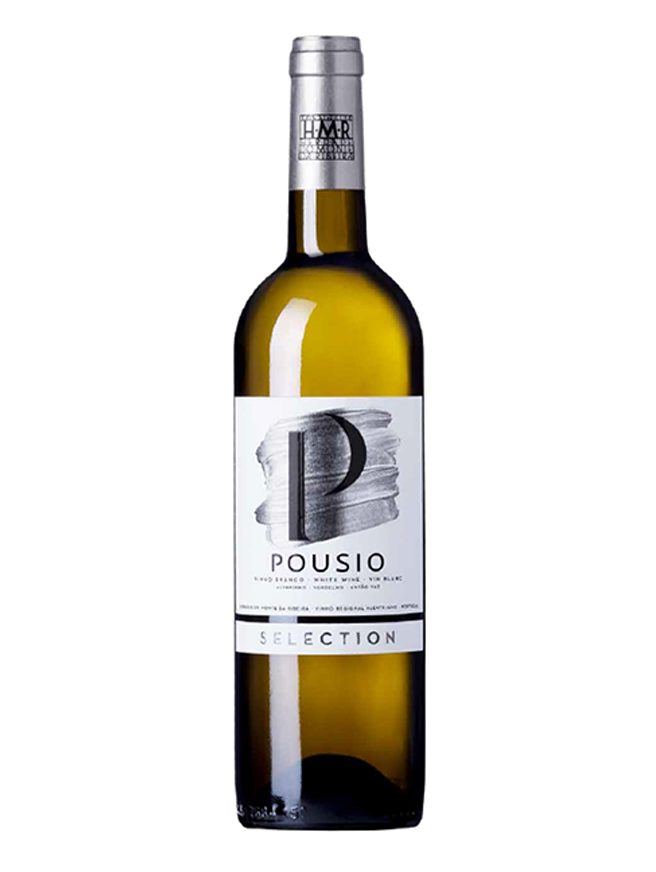 Pousio Selection Branco