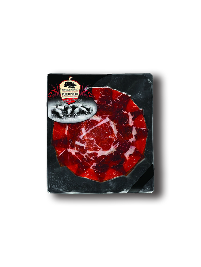 Presunto Porco Preto 24 meses