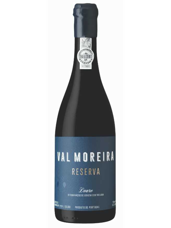 Val Moreira Reserva Tinto