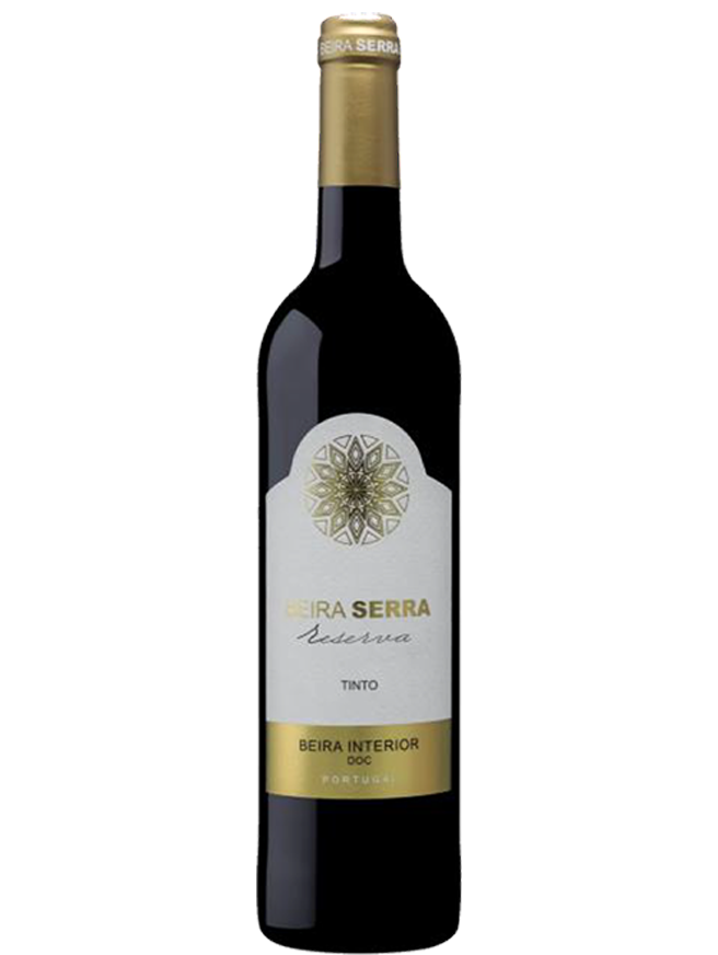 Beira Serra Reserva DOC Tinto