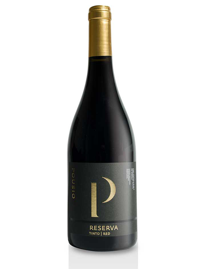 Pousio Reserva Tinto