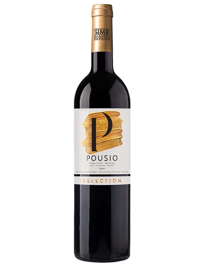 Pousio Selection Tinto