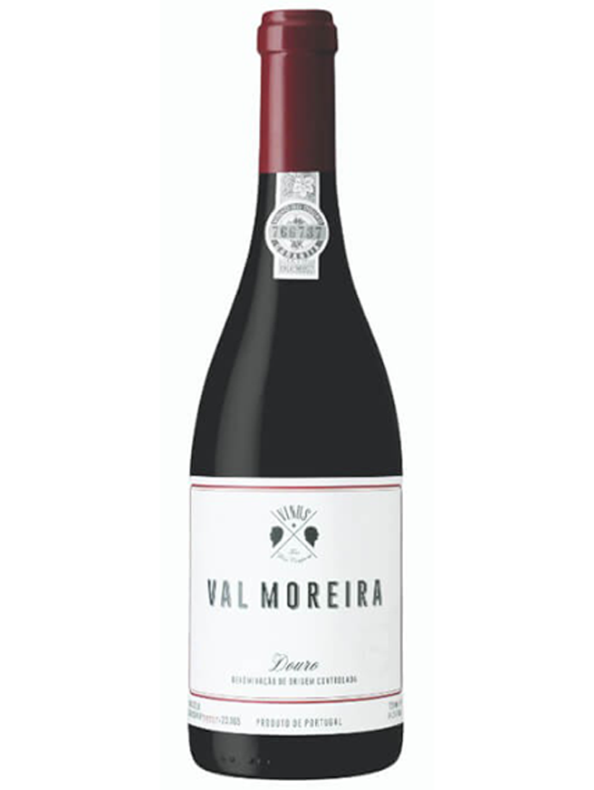 Val Moreira Vinho Tinto